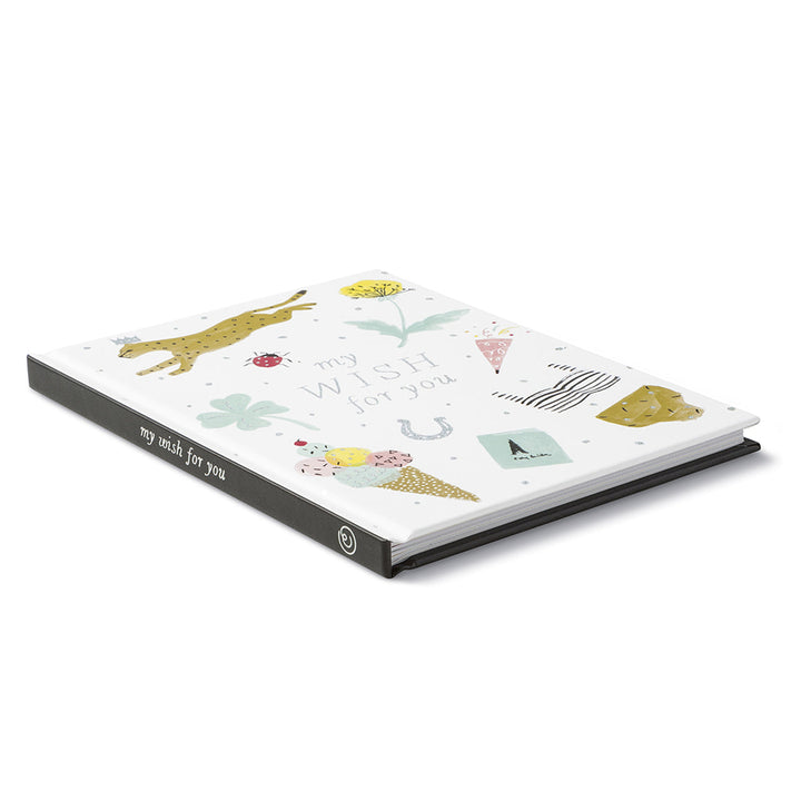 GIFT BOOK MY WISH FOR YOU