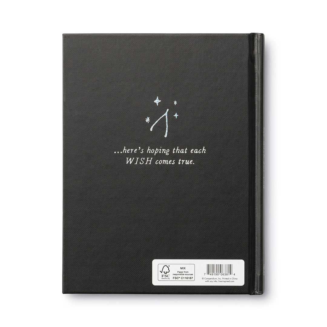 GIFT BOOK MY WISH FOR YOU