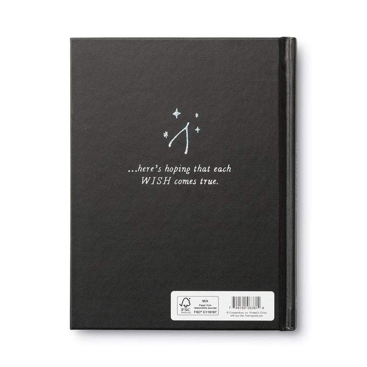 GIFT BOOK MY WISH FOR YOU