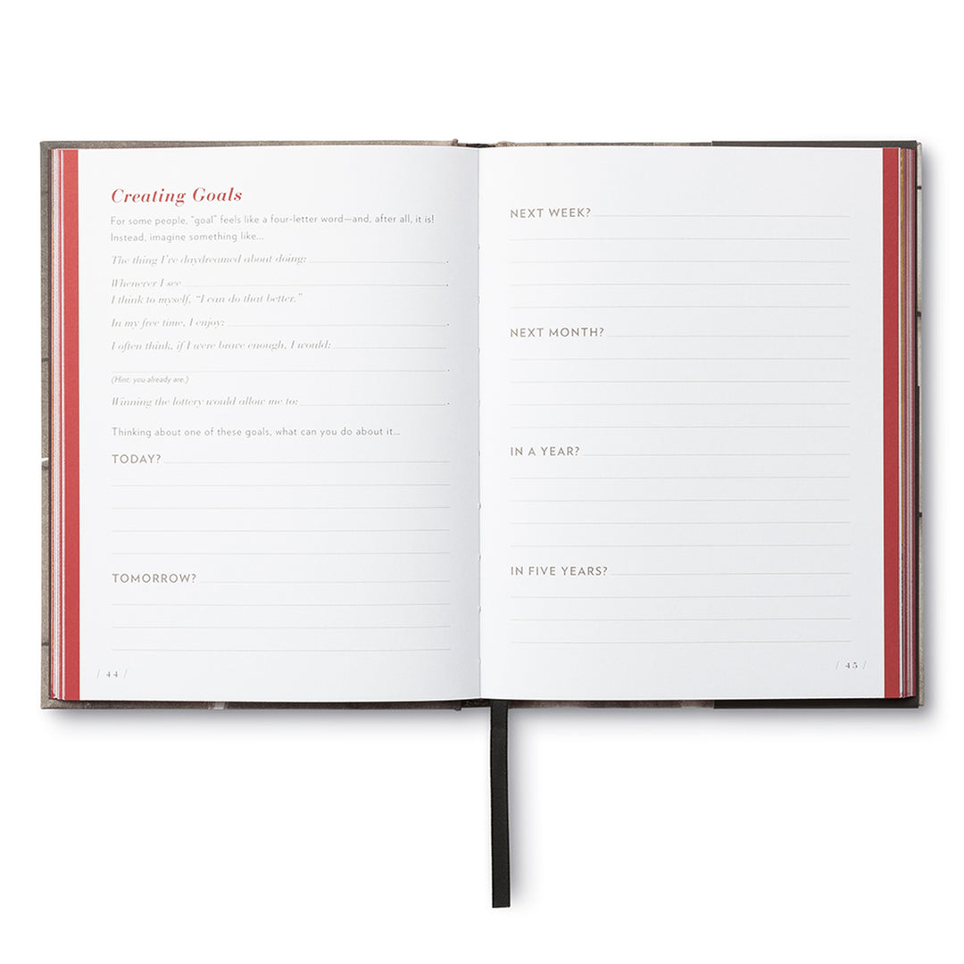 GUIDED JOURNAL LIVE THIS DAY