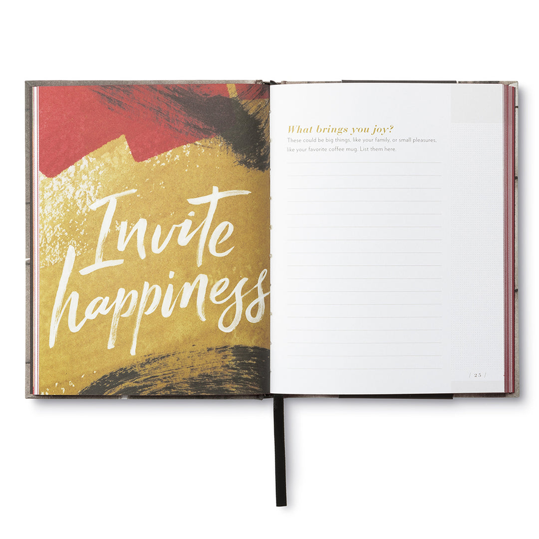 GUIDED JOURNAL LIVE THIS DAY