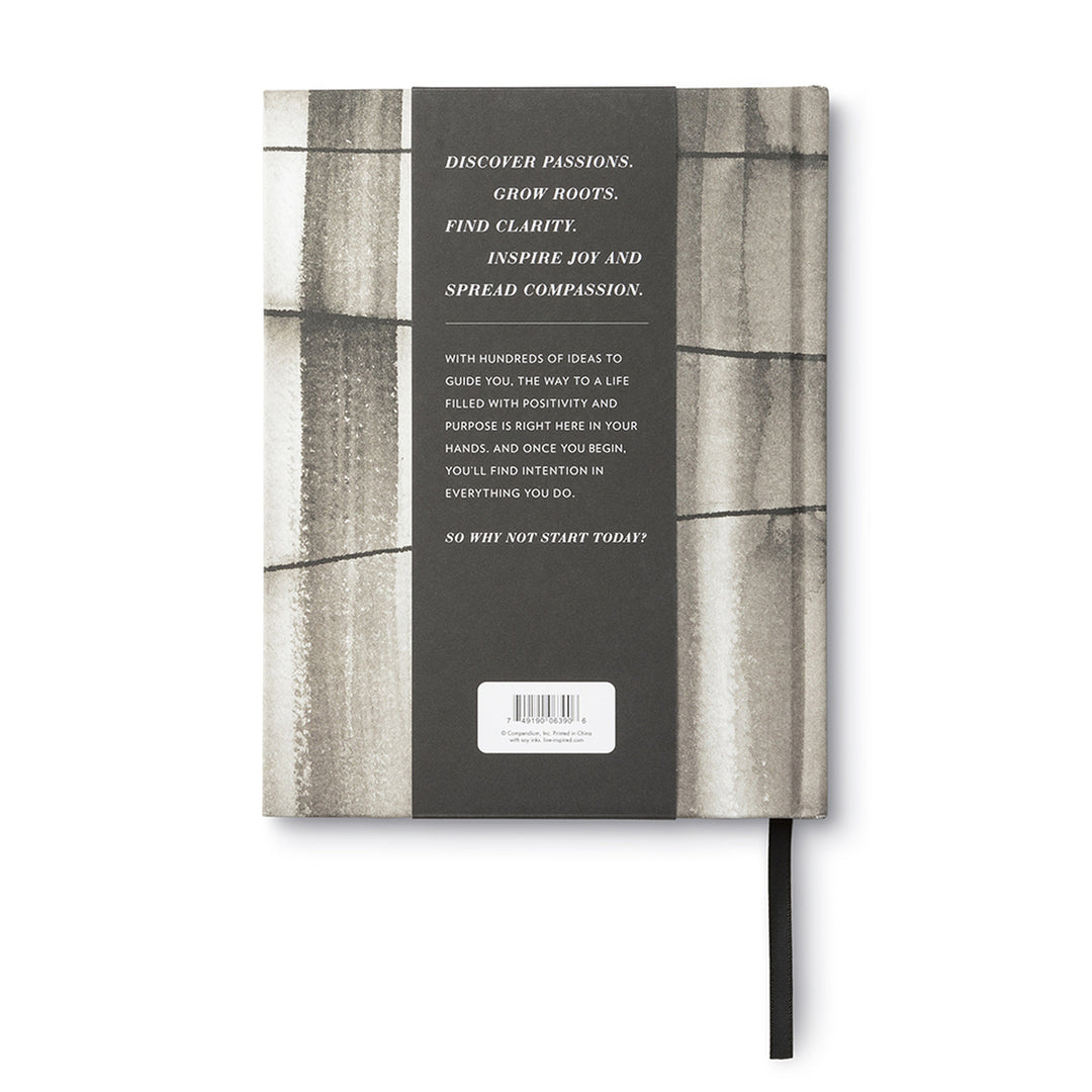 GUIDED JOURNAL LIVE THIS DAY