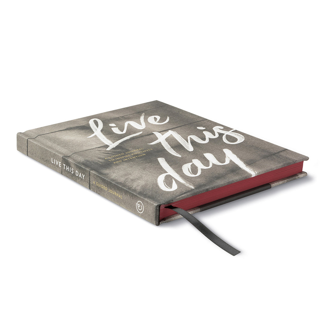 GUIDED JOURNAL LIVE THIS DAY