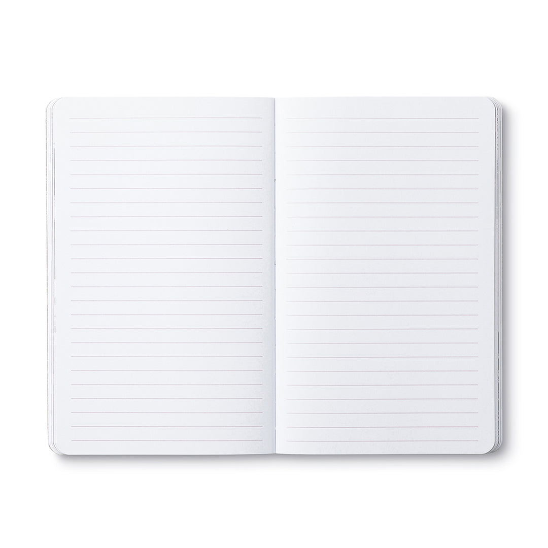 WRITE NOW JOURNAL LIKE NOTHING THE WORLD