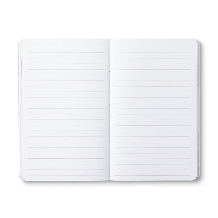 WRITE NOW JOURNAL LIKE NOTHING THE WORLD