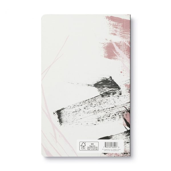 WRITE NOW JOURNAL LIKE NOTHING THE WORLD