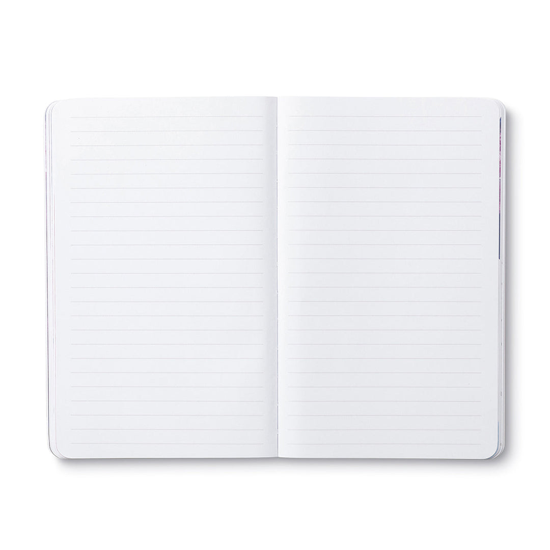 WRITE NOW JOURNAL INSIDE US IS EVERYTHING