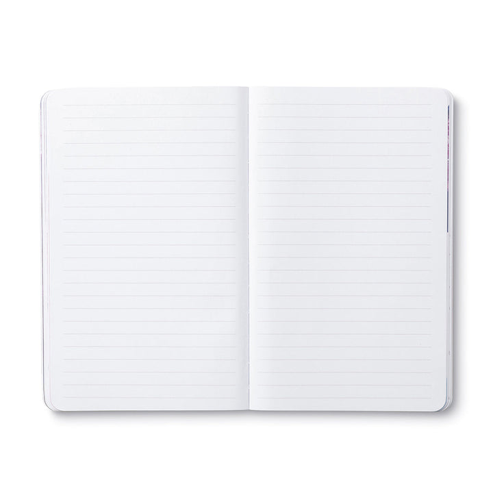 WRITE NOW JOURNAL INSIDE US IS EVERYTHING