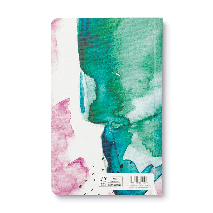 WRITE NOW JOURNAL INSIDE US IS EVERYTHING