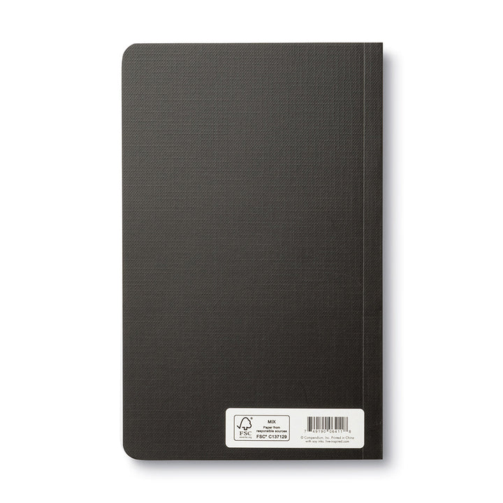 WRITE NOW JOURNAL DREAM BIG DARE TO FAIL