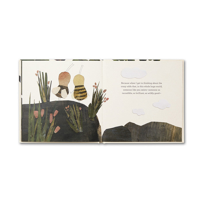 GIFT BOOK I'VE BEEN MEANING TO TELL YOU