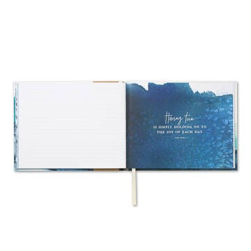GIFT BOOK SWEPT AWAY
