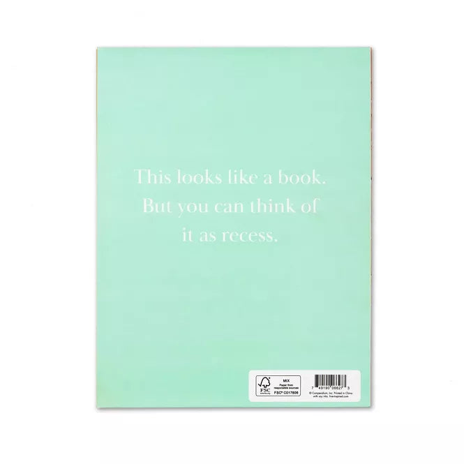 GIFT BOOK PLAY