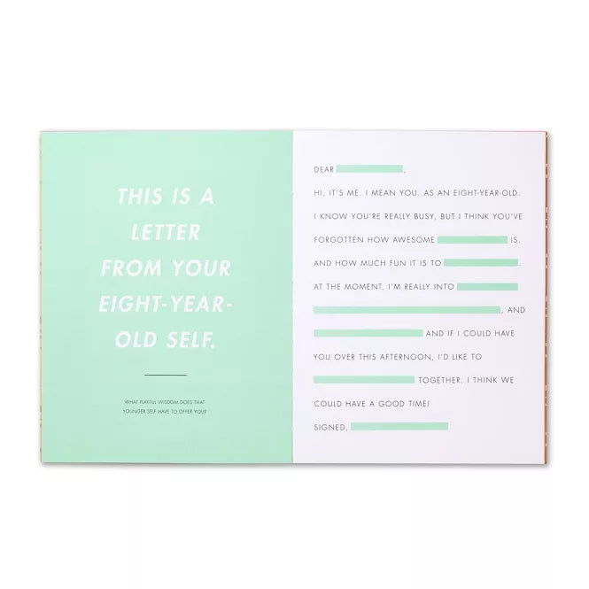 GIFT BOOK PLAY