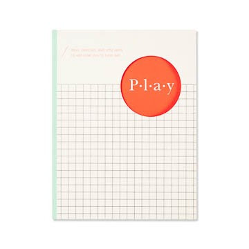 GIFT BOOK PLAY