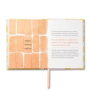GUIDED JOURNAL KIND OF WONDERFUL