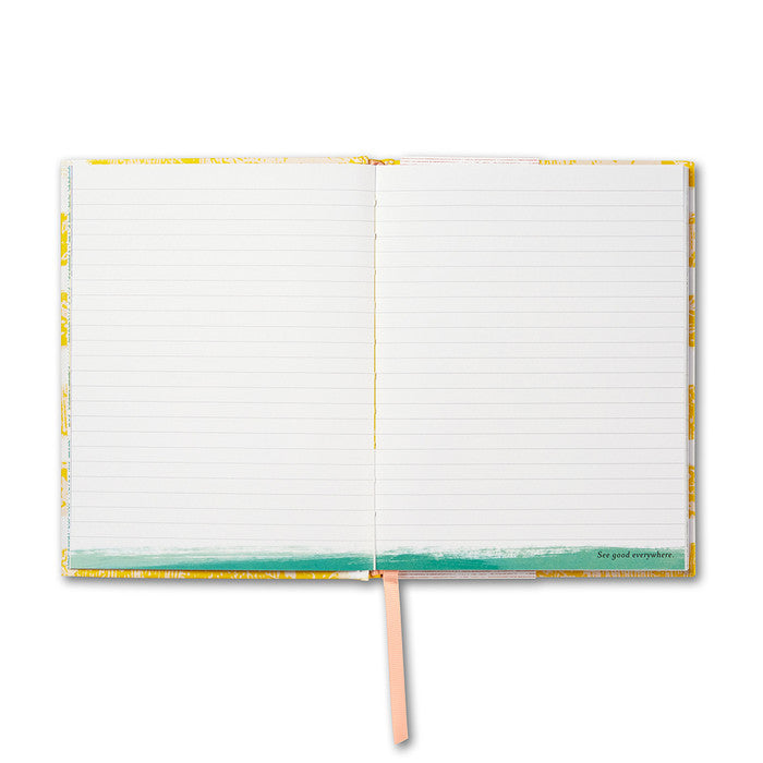 GUIDED JOURNAL KIND OF WONDERFUL