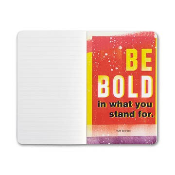 WRITE NOW JOURNAL FEARLESS