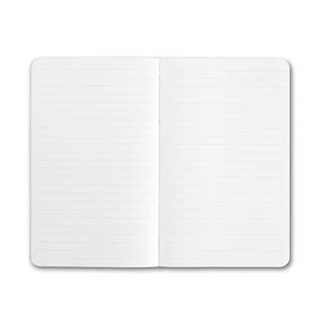 WRITE NOW JOURNAL ATTITUDE IS EVERYTHING