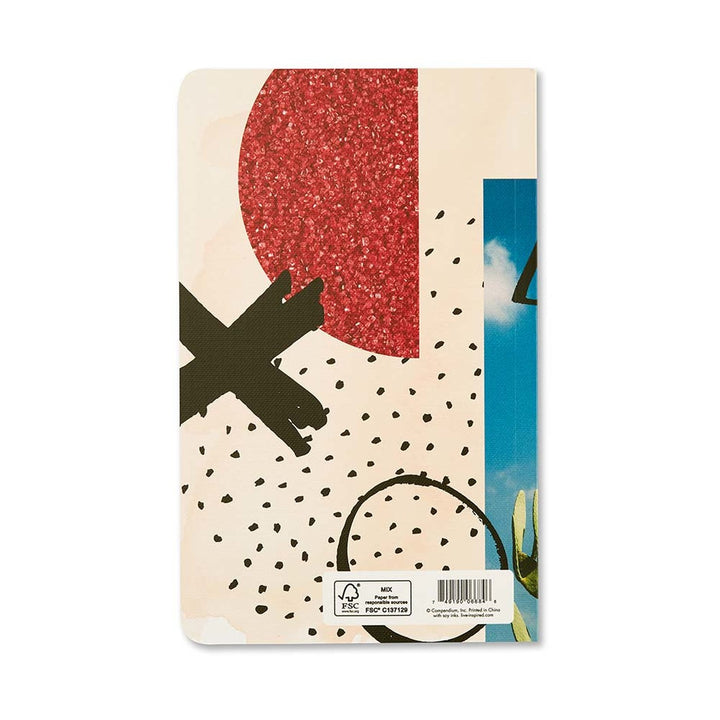 WRITE NOW JOURNAL ATTITUDE IS EVERYTHING