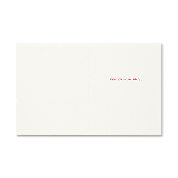 CARD PG APPRECIATION HOW BEAUTIFUL A DAY