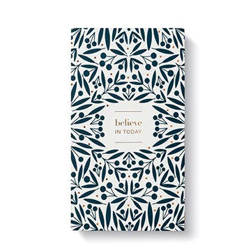 LIST PAD LGE BELIEVE IN TODAY