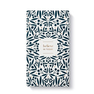 LIST PAD LGE BELIEVE IN TODAY