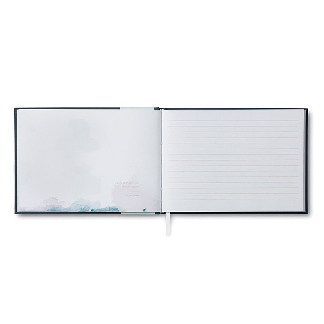 GIFT BOOK FOREVER REMEMBERED