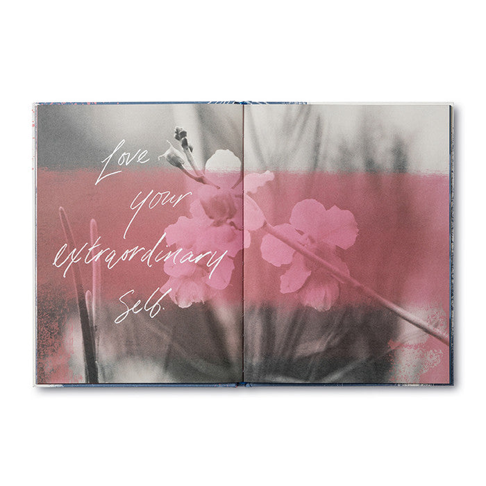 GIFT BOOK I AM HER