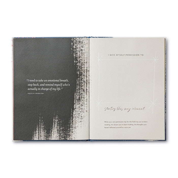 GIFT BOOK I AM HER