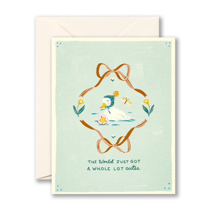 Baby Boy Celebration Gift Box