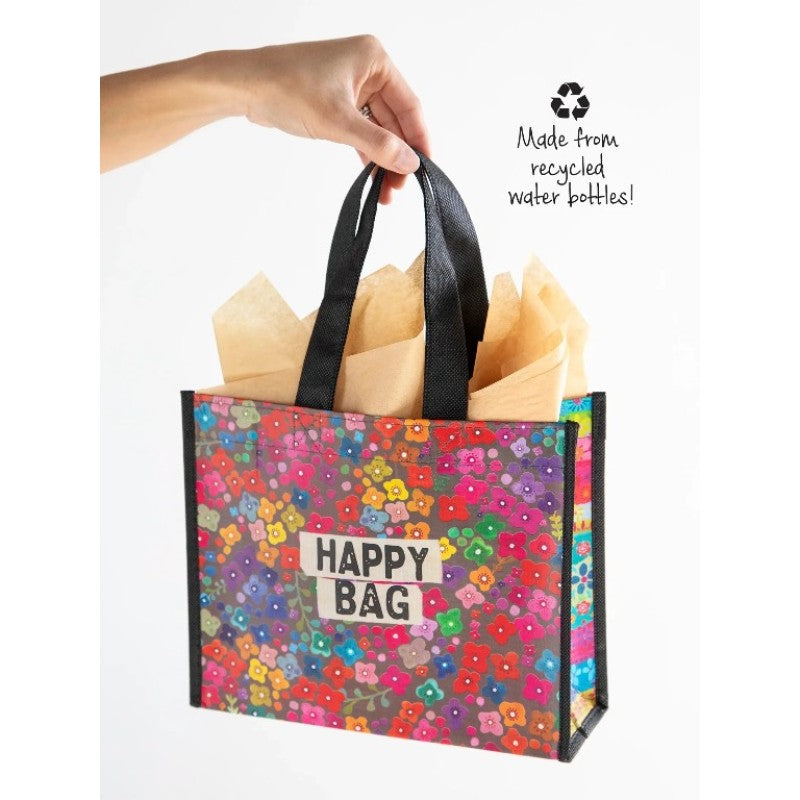 Blooming Joy Gift Bag for Her