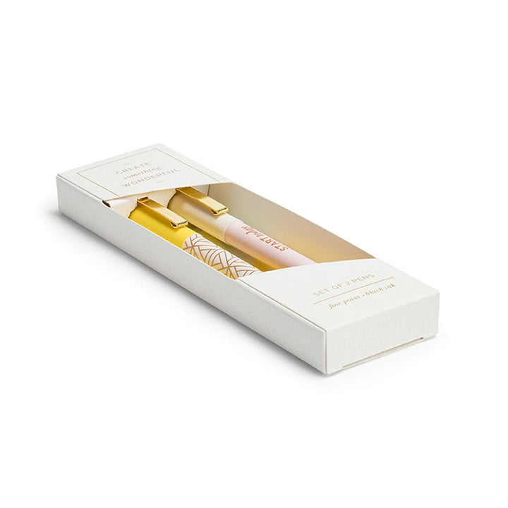 PEN SET CREATE SOMETHING WONDERFUL