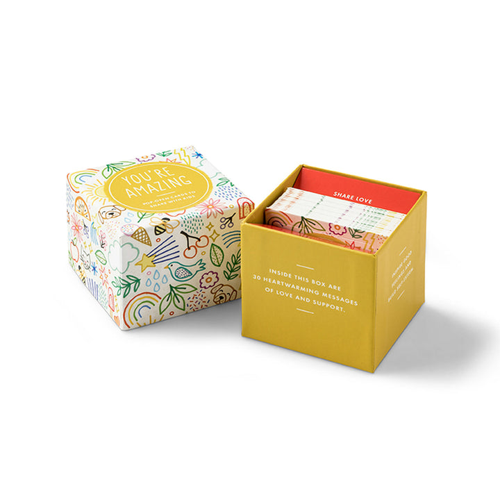 You Belong Here Bunny Encouragement Gift Set