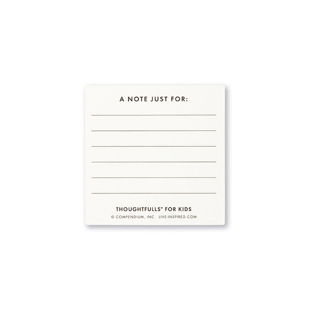 THOUGHTFULLS FOR KIDS YOU'RE AMAZING
