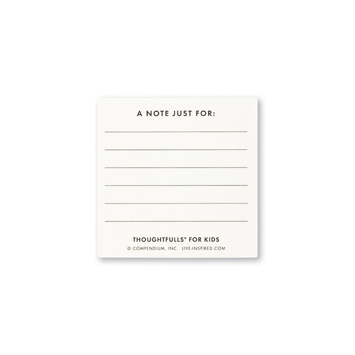 THOUGHTFULLS FOR KIDS YOU'RE AMAZING
