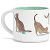 MUG WHEN YOU LOVE A CAT