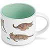 MUG WHEN YOU LOVE A CAT