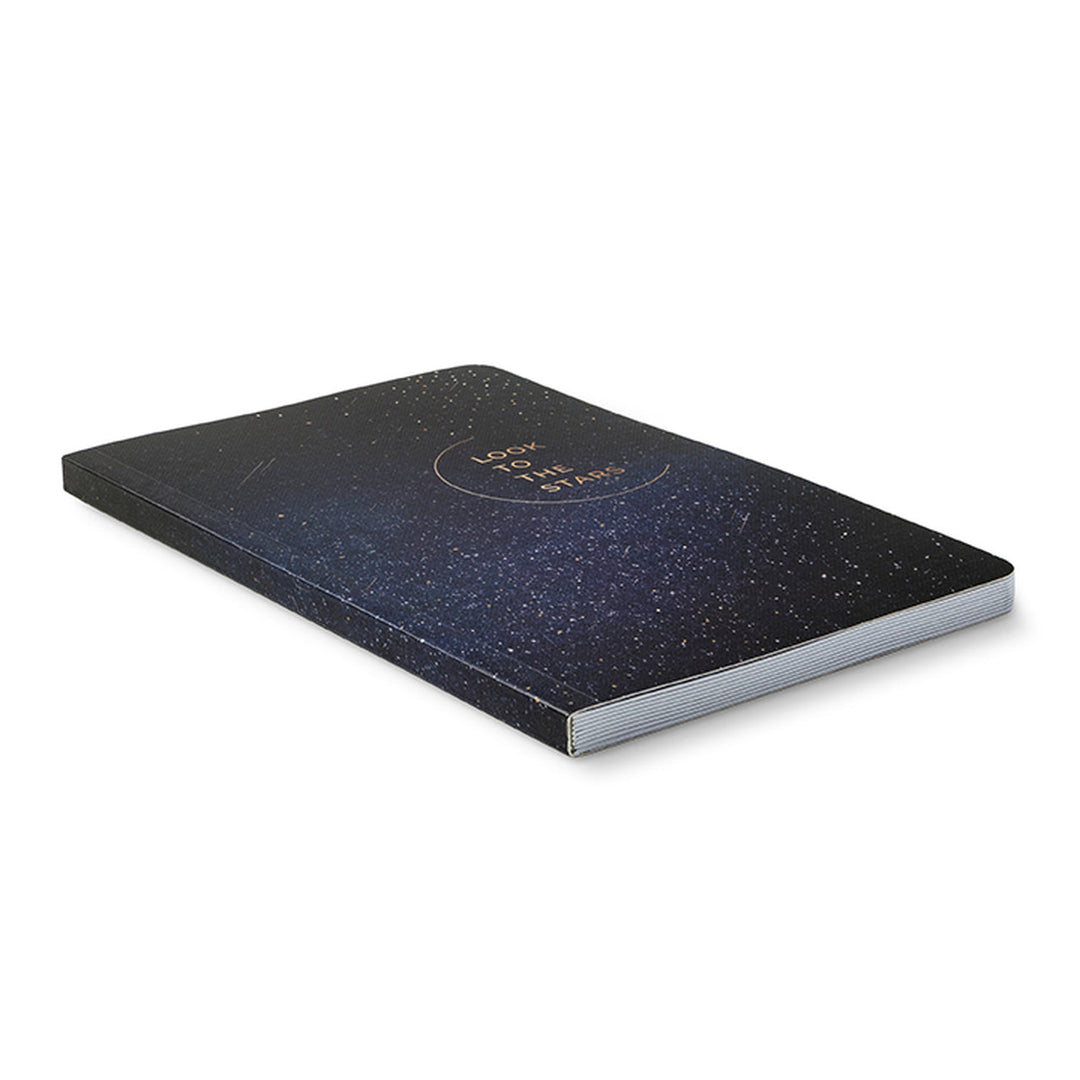 WRITE NOW JOURNAL LOOK TO THE STARS