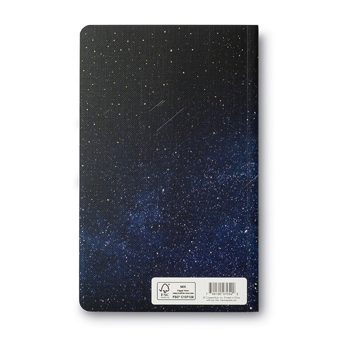 WRITE NOW JOURNAL LOOK TO THE STARS