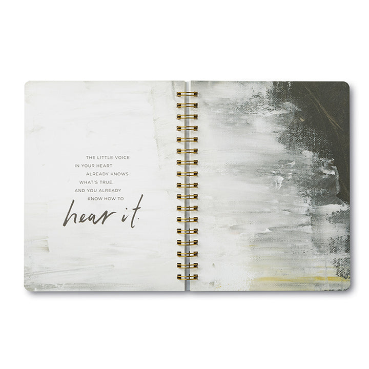 WIRE-O JOURNAL YOU ARE HERE TO DO