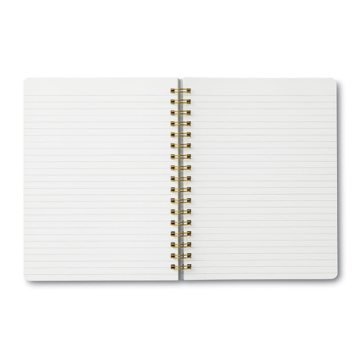 WIRE-O JOURNAL YOU ARE HERE TO DO