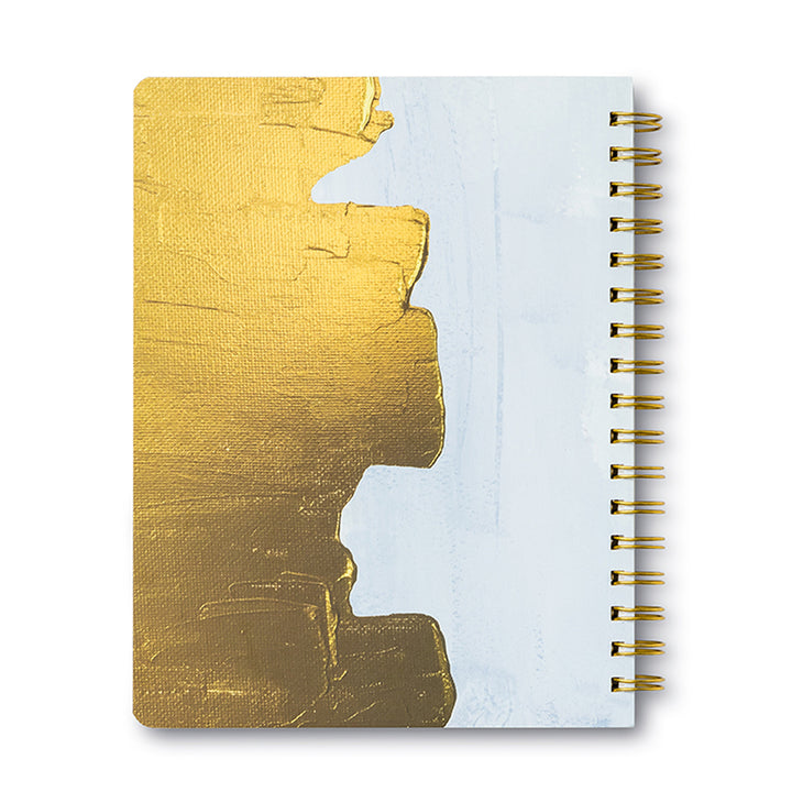 WIRE-O JOURNAL YOU ARE HERE TO DO