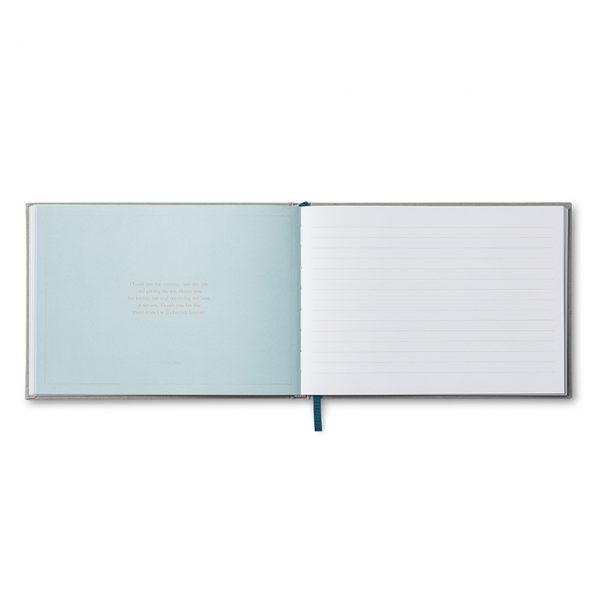 GIFT BOOK IN MEMORY OF