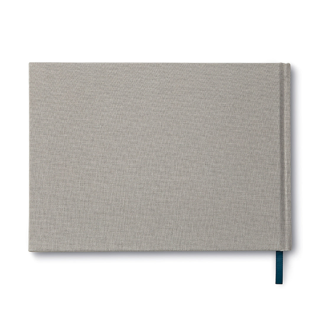 GIFT BOOK IN MEMORY OF