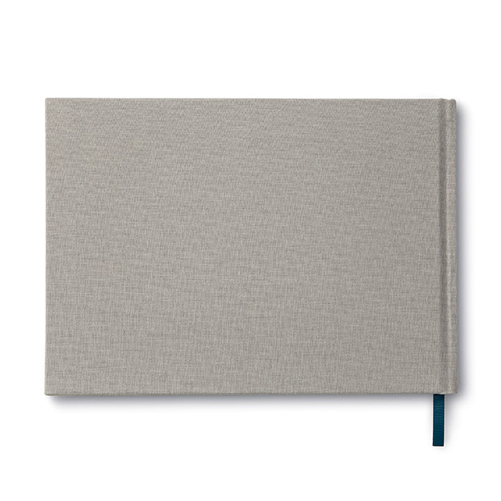 GIFT BOOK IN MEMORY OF