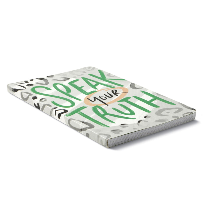 WRITE NOW JOURNAL SPEAK YOUR TRUTH