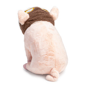 FLYING PIG PLUSH