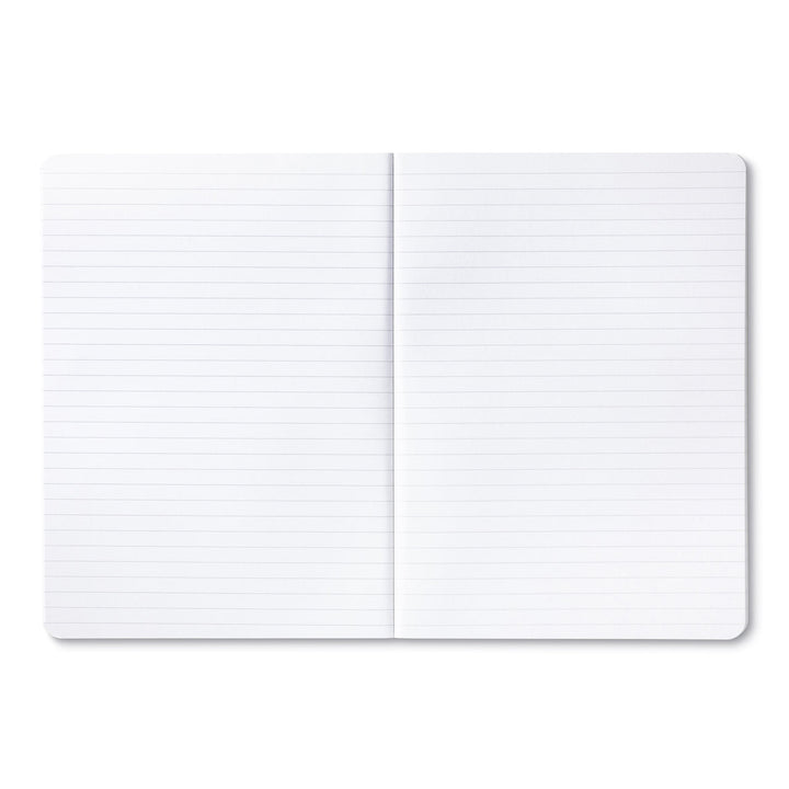 HER WORDS JOURNAL SHES MADE OF BIG DREAMS