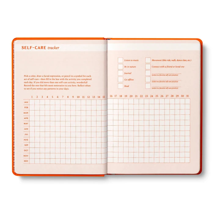 Align: A Daily Wellness and Task Planner